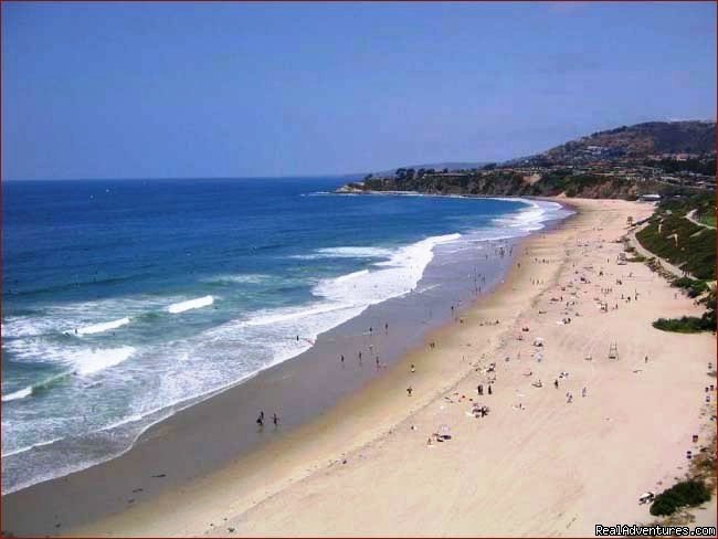 Our beach waiting for your footprints | Ivory Coast. . .by the Sea | Image #2/24 | 