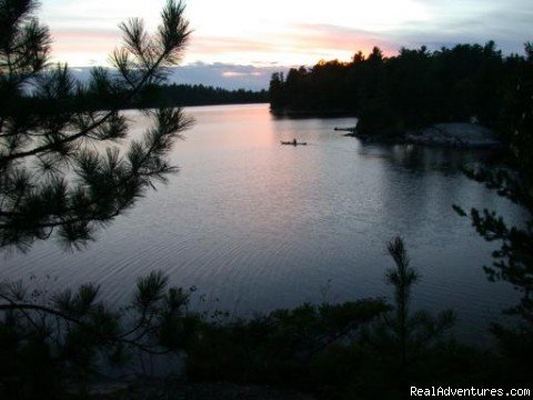 Voyageurs Adventures- National Park Tours | Image #4/5 | 