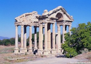 Travel Turkey with specialists | Antalya, Turkey | Sight-Seeing Tours