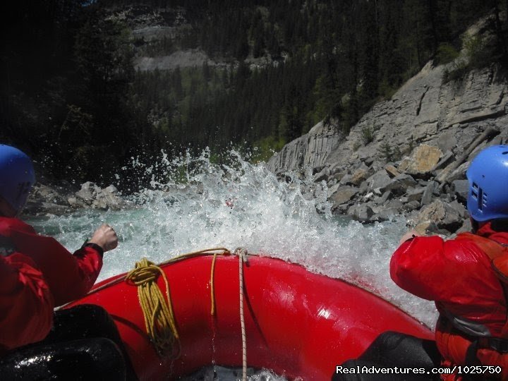 Whitewater Rafting | Image #10/14 | 