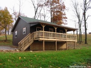 Seneca Lake Cabins