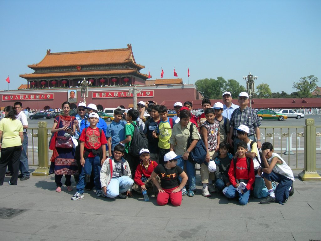 School Tours in India | Image #4/9 | 