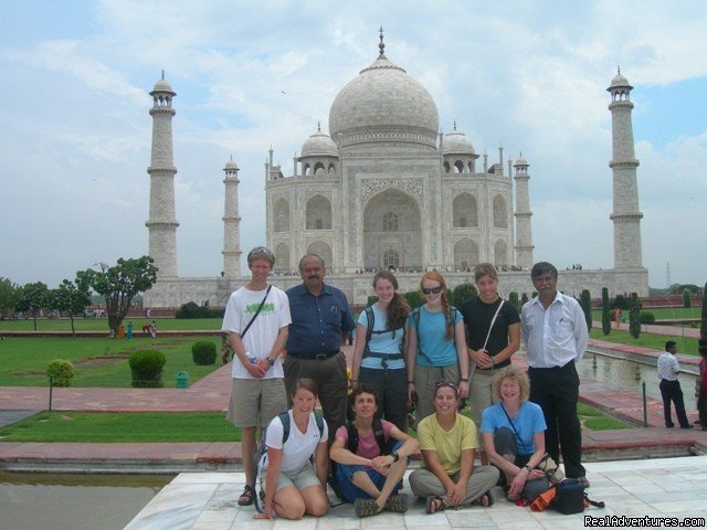 School Tours in India | Image #9/9 | 