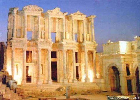 Ephesus