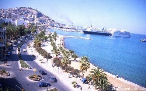 Kusadasi Turkey