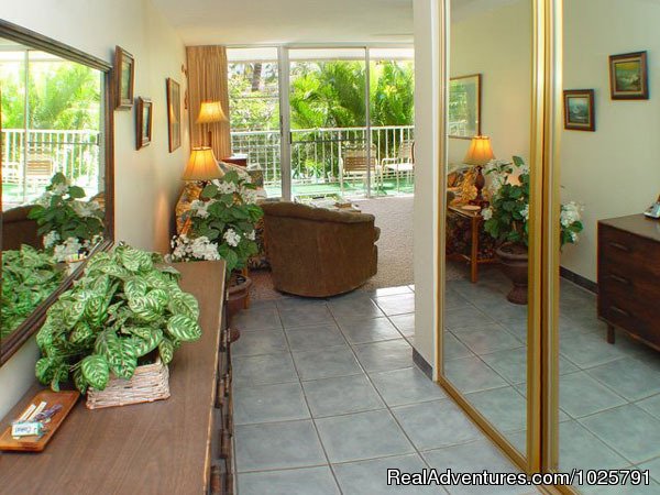 Maui Condo Rental By Beach From $165nt -kihei Maui | Image #4/12 | 