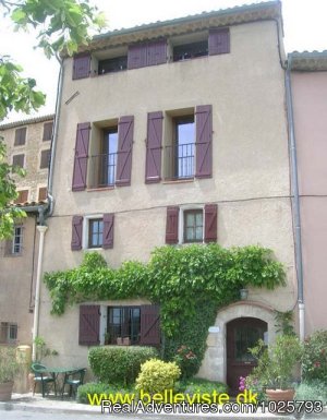 Townhouse in Provence