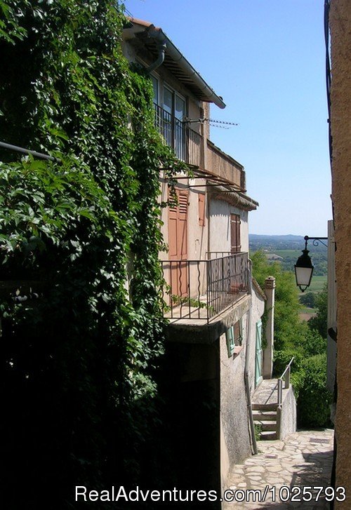 Townhouse in Provence | Image #12/13 | 