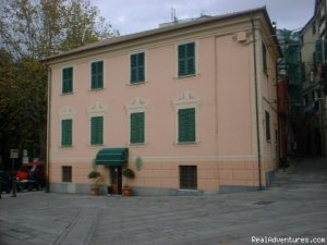 Levanto Rentals, near Cinque Terre  Italy