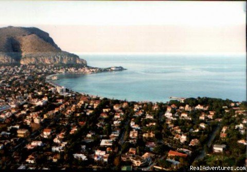 House in Palermo Villa Imperato, sea & archaeology | Image #11/18 | 