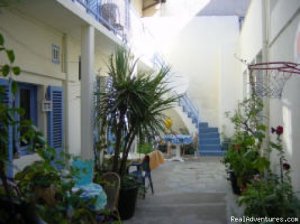 France Sable d'Olonne Bed & Breakfast