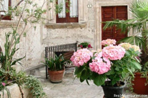 MANDURIA-GHETTO DEGLI EBREI | Villa Elvira Bed & Breakfast | Image #11/21 | 