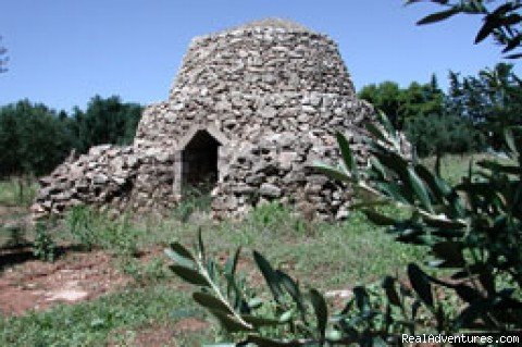 TRULLO | Villa Elvira Bed & Breakfast | Image #14/21 | 