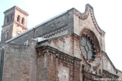 MANDURIA- CATHEDRAL OF 1500 | Villa Elvira Bed & Breakfast | Image #18/21 | 