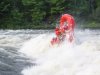 horizon X rafting / kayak / Xpeditions | Calumet island, Quebec