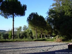 Ca del Ri   B&B | Corte Franca, Italy | Bed & Breakfasts