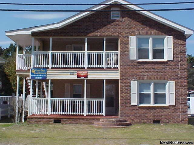 CarpeDiem | Spacious House in NMyrtle Cherry Grove Beach House | Image #5/6 | 