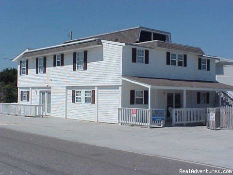 Photo #6 | Spacious House in NMyrtle Cherry Grove Beach House | Image #6/6 | 