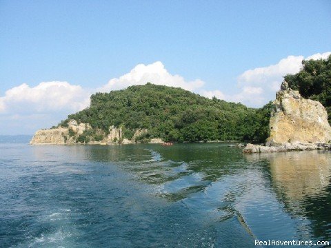 lake Bolsena