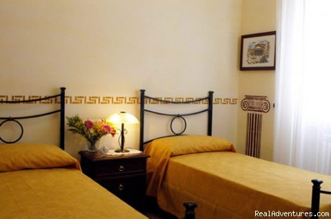 Double room Nerone