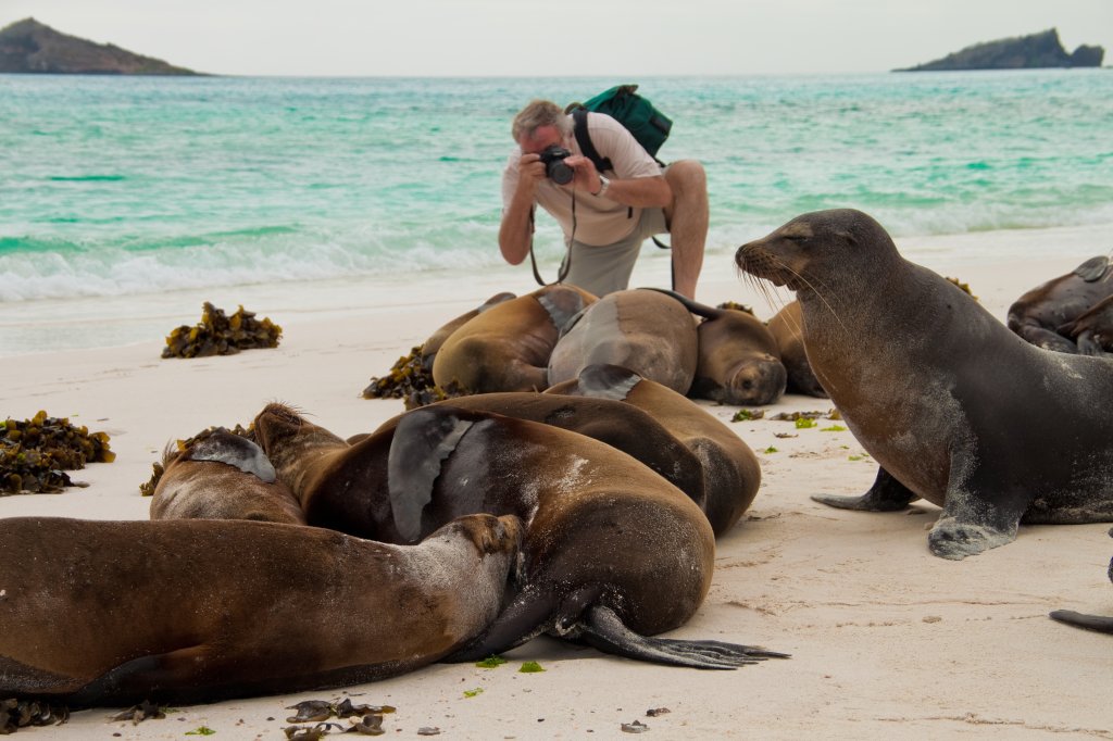 South America Tours - Galapagos & Amazon Cruises | Image #2/6 | 