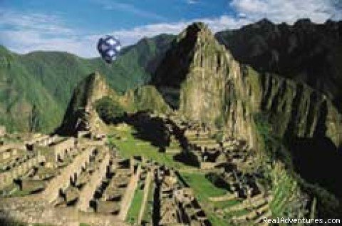 Machu Picchu | South America Tours - Galapagos & Amazon Cruises | Image #5/6 | 