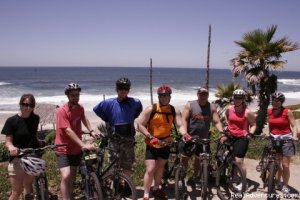 Hike Bike Kayak Sports, Inc. | La Jolla, California Bike Tours | Great Vacations & Exciting Destinations