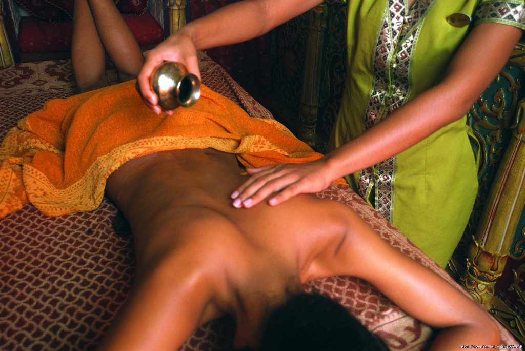 Hours of Pampering Spa Treatments | Surf Goddess - Surf, Yoga & Spa Retreats for Women | Image #2/23 | 