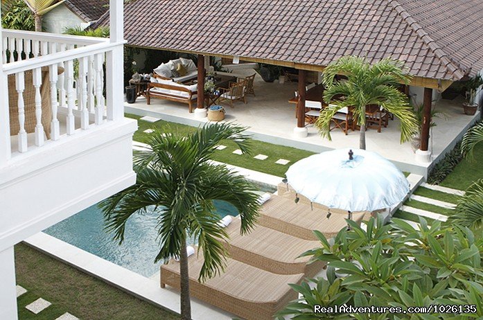 Open Air Living Poolside | Surf Goddess - Surf, Yoga & Spa Retreats for Women | Image #17/23 | 