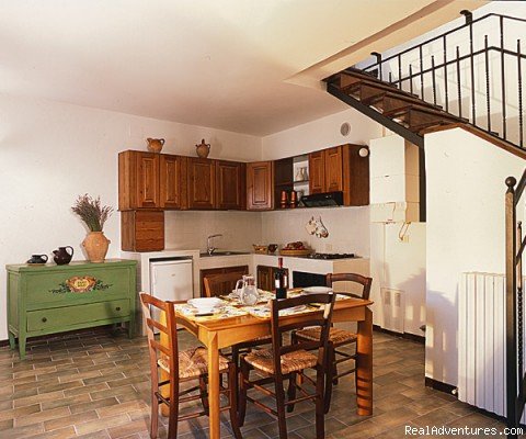 Residence Vallemela: a charming mountain retreat! | Image #6/19 | 