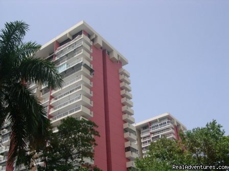 Coral Beach next to Hotels | Best Beach Area in Isla Verde Beach Area, San Juan | Image #3/9 | 