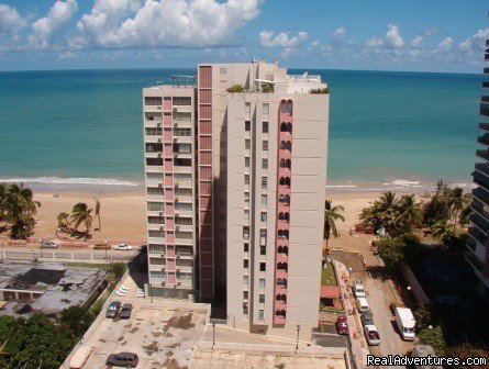 Racquet Club- One or Two Bedrooms | Best Beach Area in Isla Verde Beach Area, San Juan | Image #8/9 | 