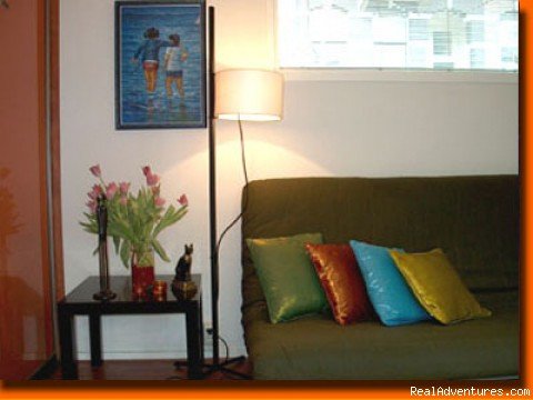 Phildutch Amsterdam Bed and Breakfast | Image #8/10 | 