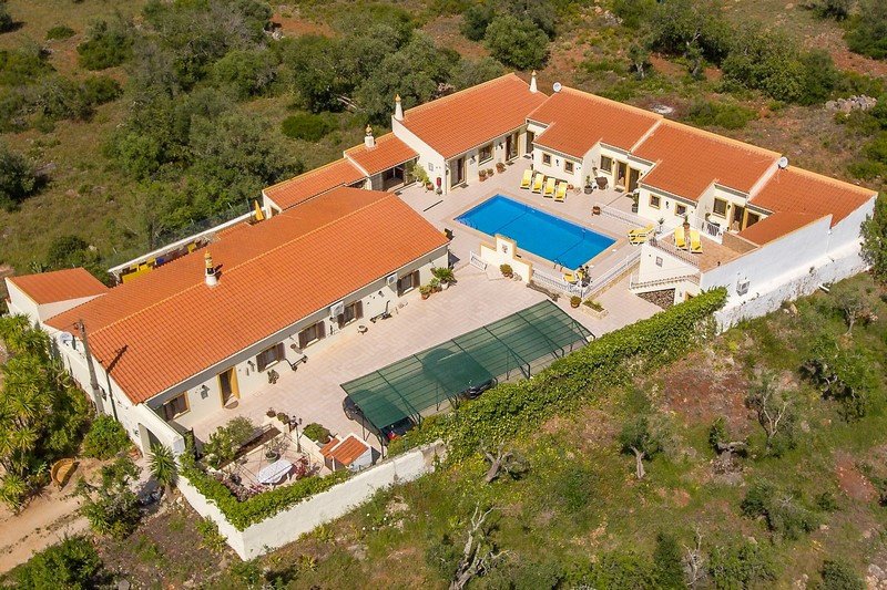 Casa Dos Ninos Algarve Bed And Breakfast | Image #6/20 | 