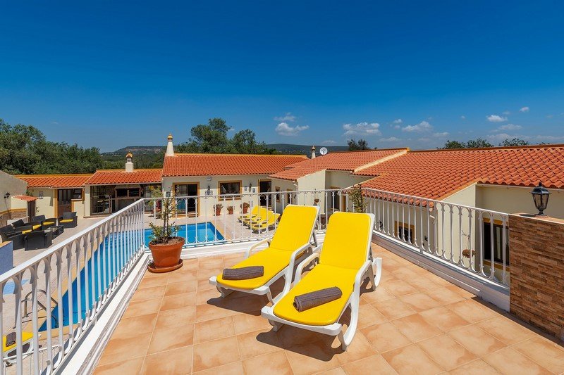 Casa Dos Ninos Algarve Bed And Breakfast | Image #2/20 | 