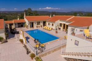 Casa Dos Ninos Algarve Bed And Breakfast | Silves, Portugal | Bed & Breakfasts