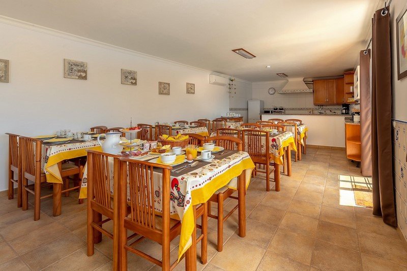 Casa Dos Ninos Algarve Bed And Breakfast | Image #14/20 | 