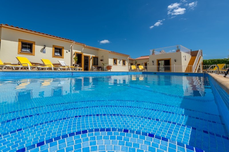 Casa Dos Ninos Algarve Bed And Breakfast | Image #4/20 | 