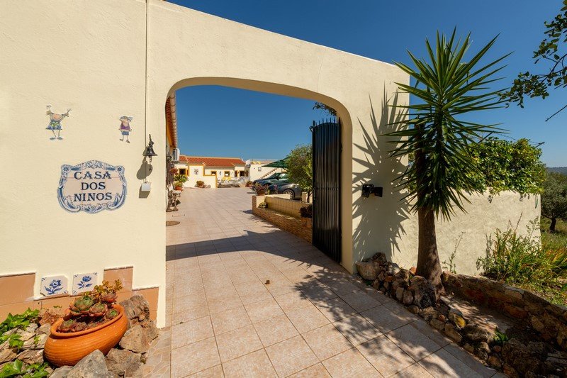 Casa Dos Ninos Algarve Bed And Breakfast | Image #5/20 | 