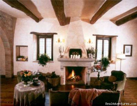 Charming B&B  Podere Costa Romana | Image #4/6 | 