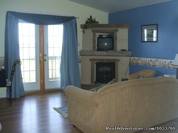 Beach House | Romantic Oceanfront Cottage Nova Scotia | Image #8/13 | 