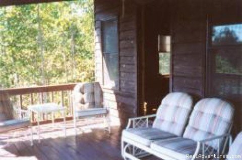 Photo #6 | Blue Ridge Mtn Vacation Cabins-View-Water-Hot Tubs | Image #6/10 | 