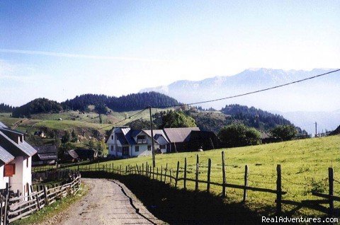 Discover ROMANIA by bike | Image #9/10 | 