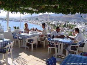 Merhaba Hotel | Bodrum, Turkey | Hotels & Resorts