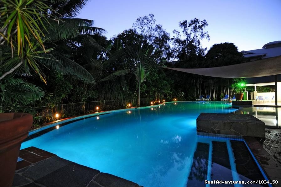 Oasis at Palm Cove | Palm Cove, Australia | Hotels & Resorts | Image #1/13 | 