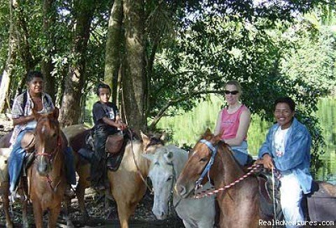 Green Dragon Belize Adventure Travel | Image #15/18 | 