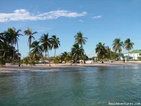 Green Dragon Belize Adventure Travel | Image #16/18 | 