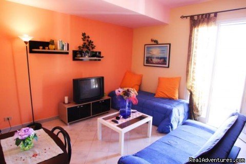 B & B Ma & Mi  bed and breakfast Cefalu,Palermo,Si | Image #2/14 | 