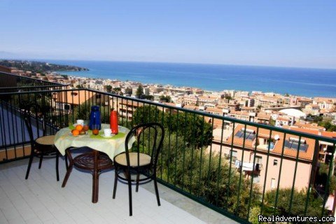 B & B Ma & Mi  bed and breakfast Cefalu,Palermo,Si | Image #3/14 | 