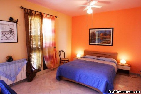 B & B Ma & Mi  bed and breakfast Cefalu,Palermo,Si | Image #4/14 | 